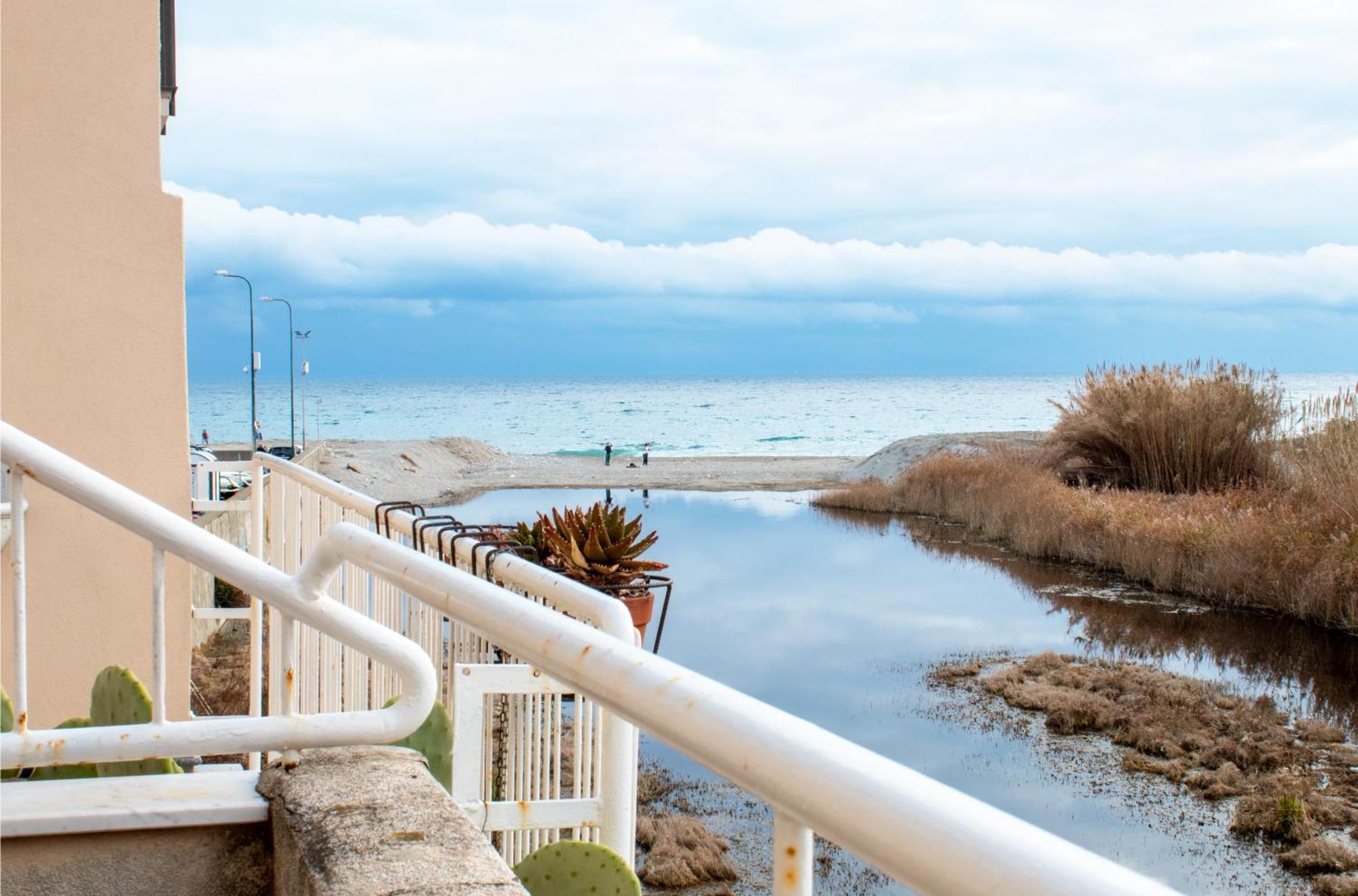 Apartament 100 Metri Dal Mare Relax A Due Passi Dal Centro Finale Ligure Zewnętrze zdjęcie