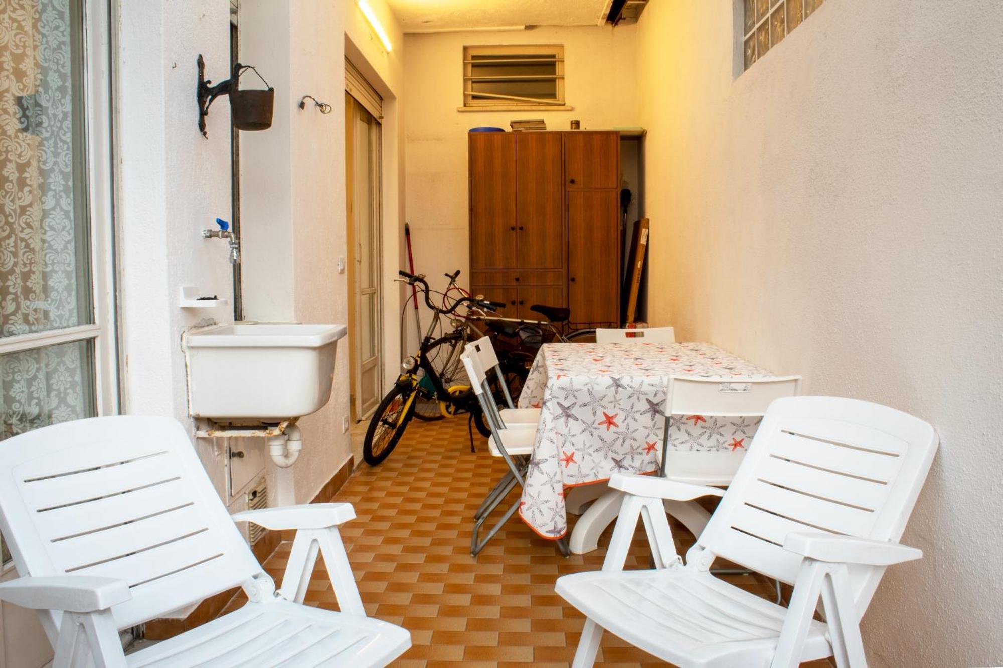 Apartament 100 Metri Dal Mare Relax A Due Passi Dal Centro Finale Ligure Zewnętrze zdjęcie
