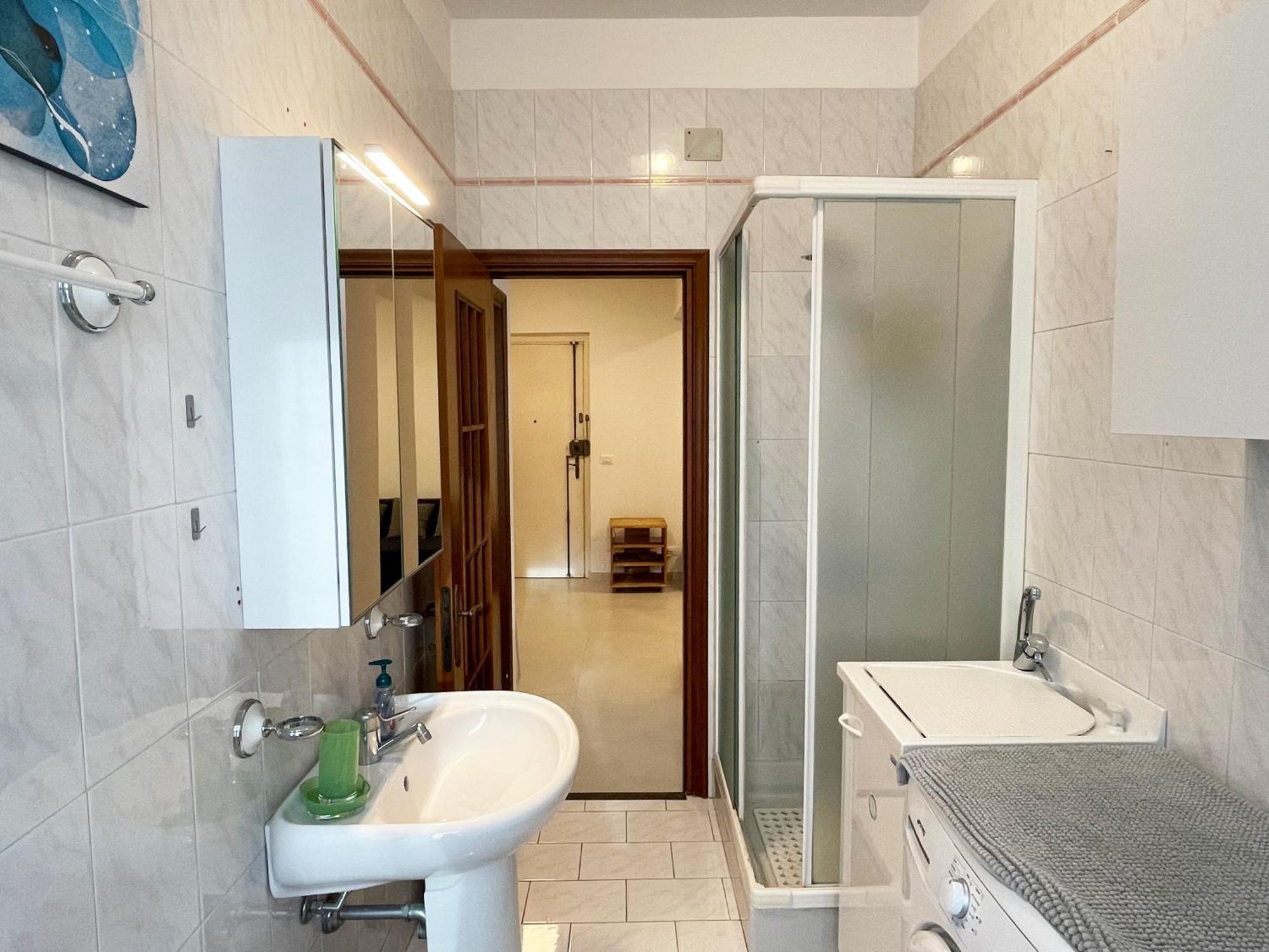 Apartament 100 Metri Dal Mare Relax A Due Passi Dal Centro Finale Ligure Zewnętrze zdjęcie